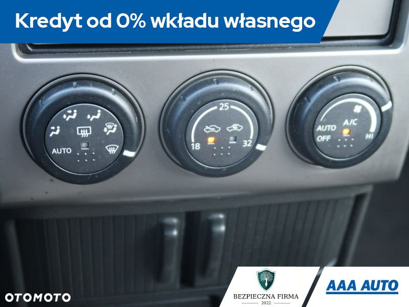 Nissan X-Trail - 13