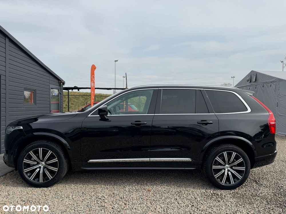 Volvo XC 90 B5 B AWD Plus Bright - 6