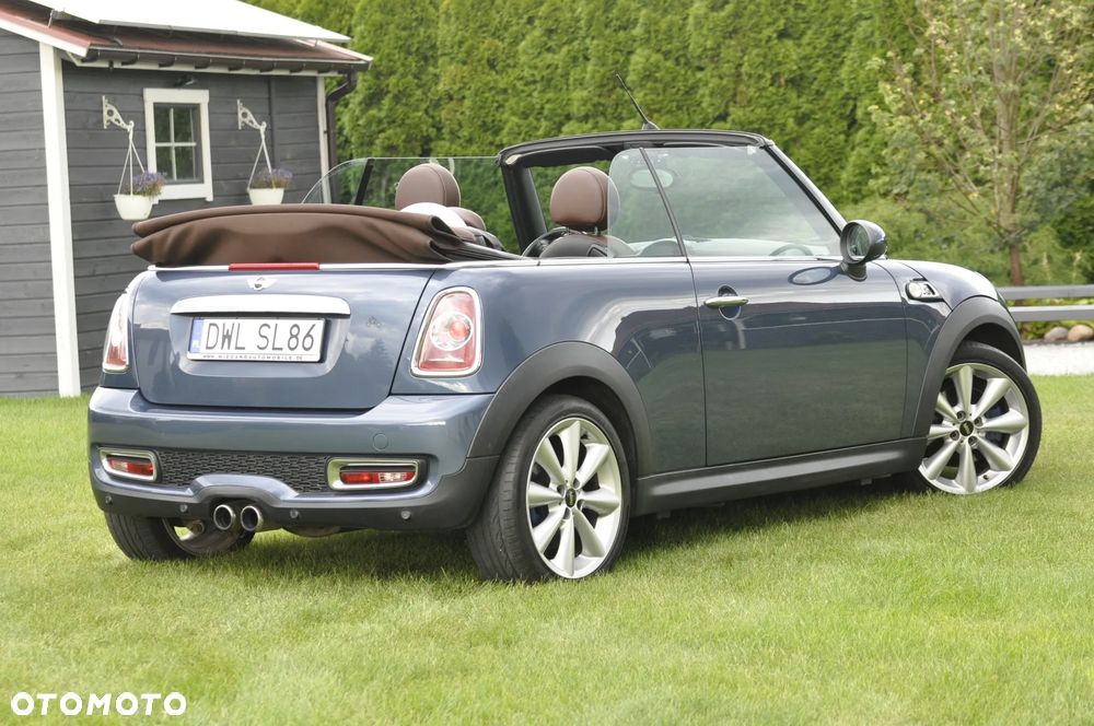 MINI Cooper S - 10
