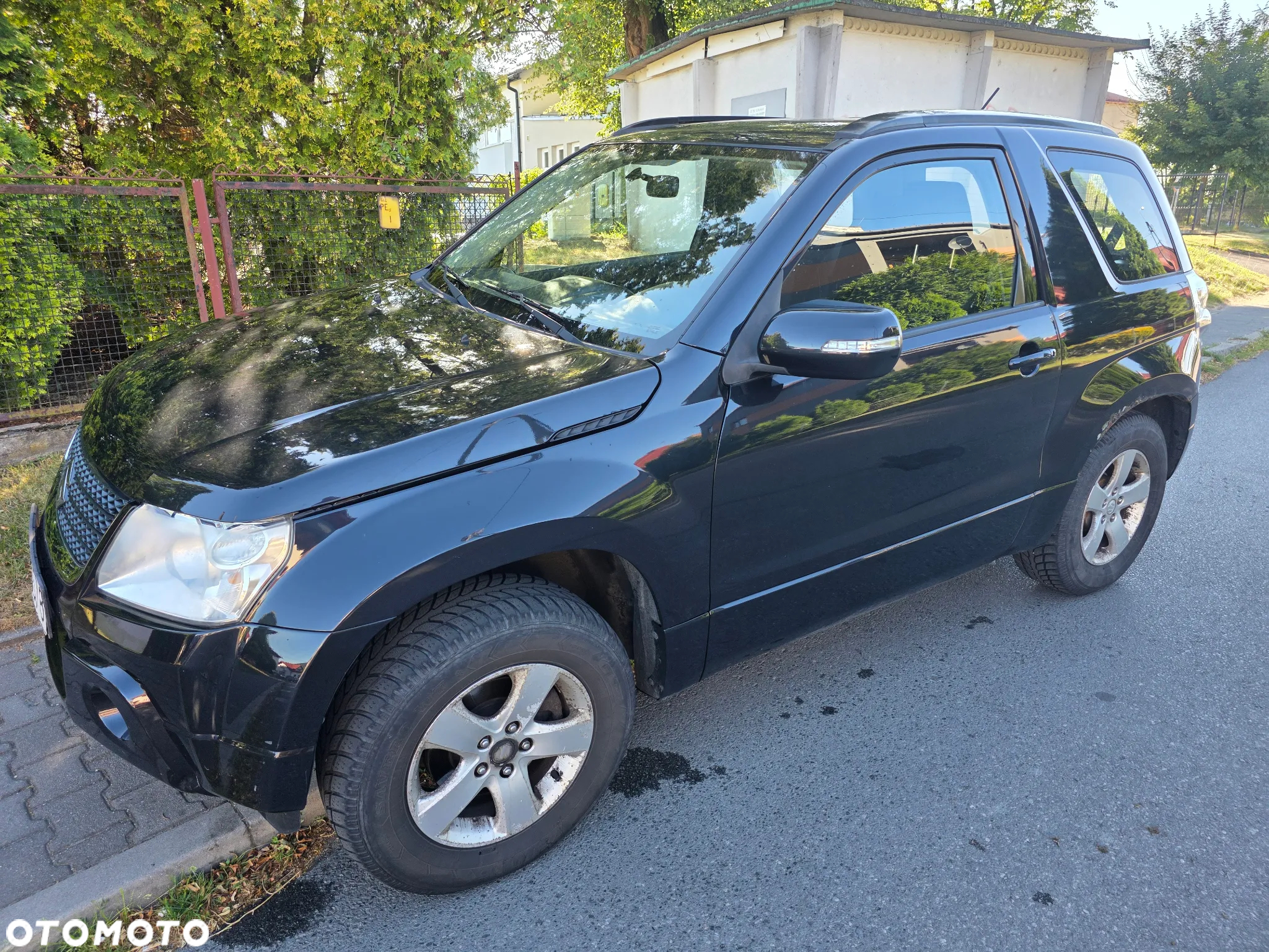 Suzuki Grand Vitara 2.4 Premium - 2