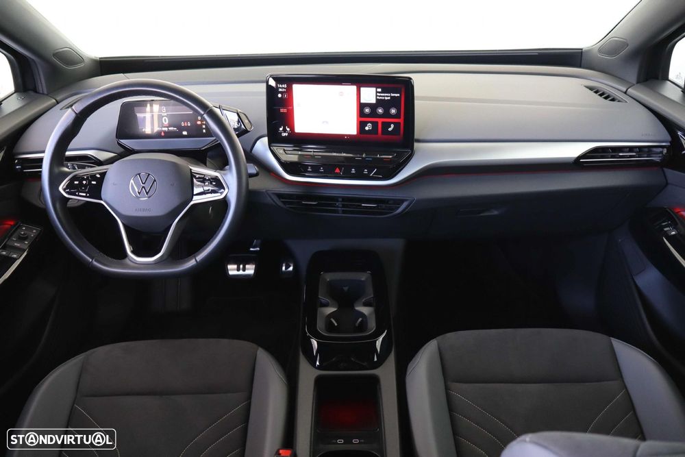 VW ID.5 77 kWh Pro Performance - 27