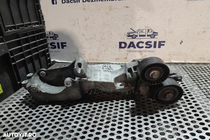 Suport alternator 8200527320 8200527320 Renault Laguna 3 [2007 - 2011 - 1