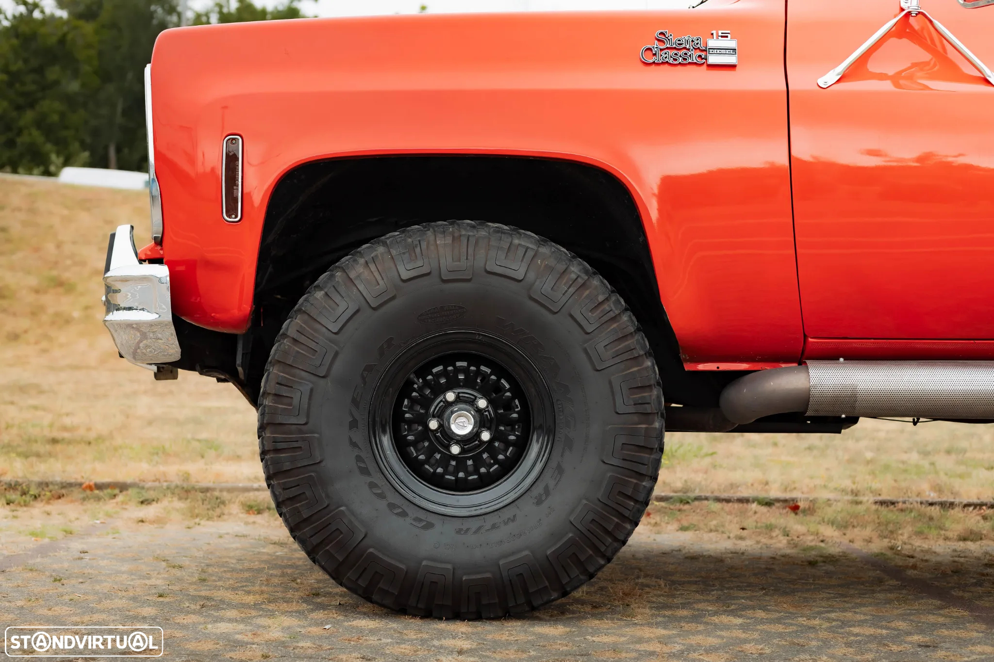 GMC Sierra - 39