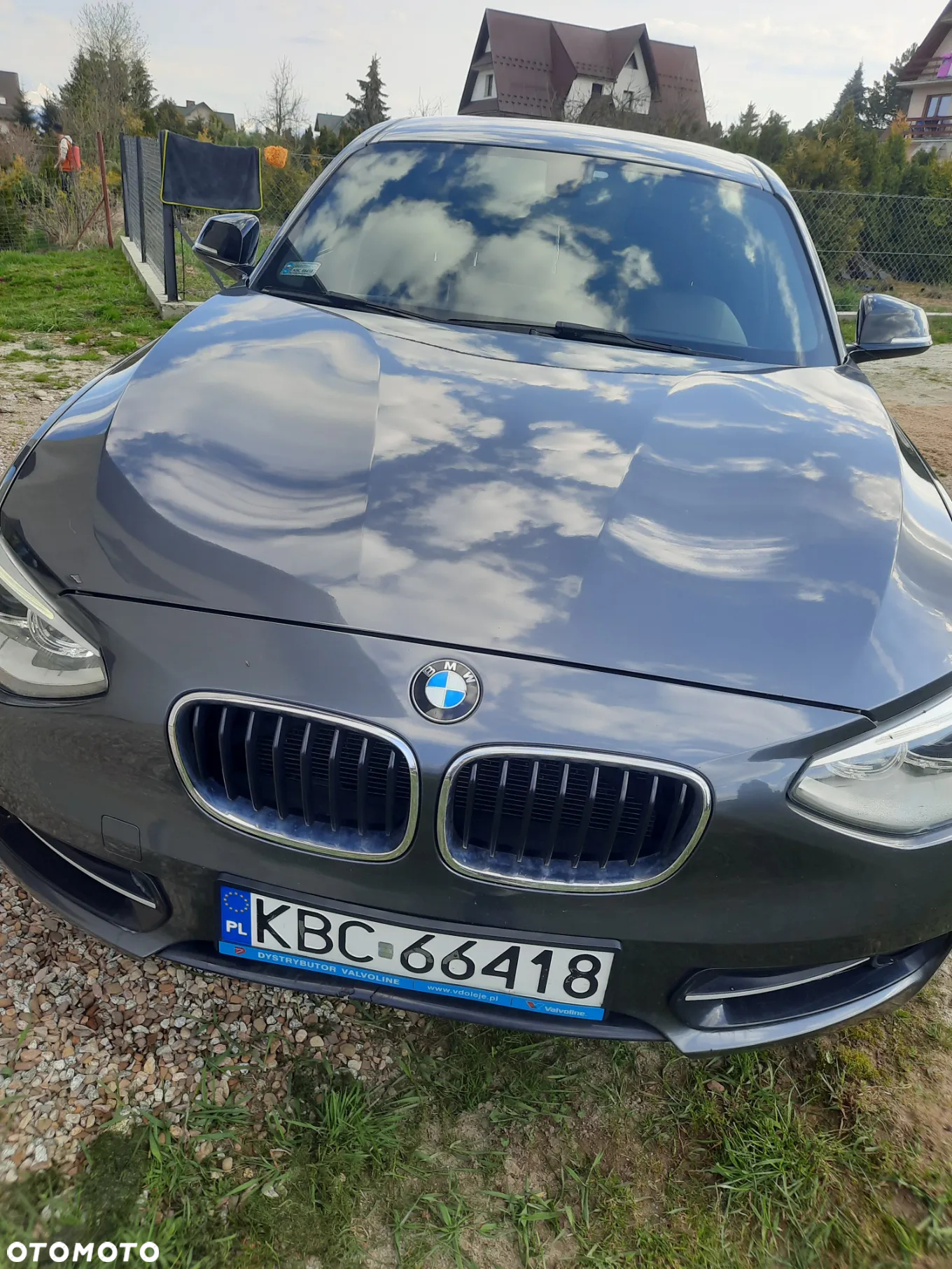 BMW Seria 1 118i Sport Line - 6