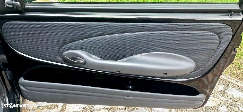 Fiat Seicento Sport - 13