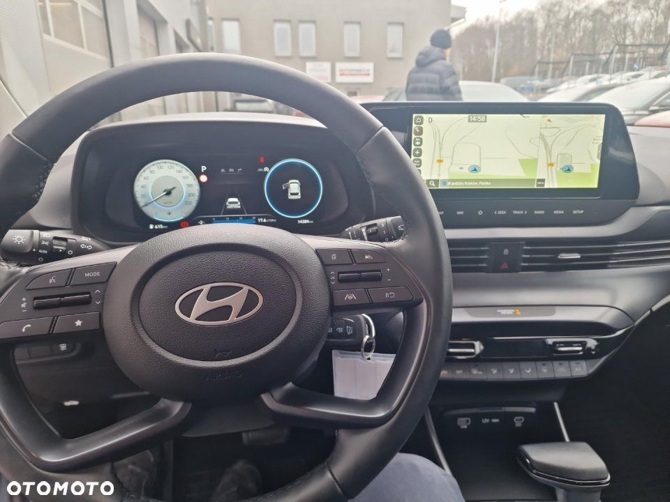 Hyundai i20 - 13