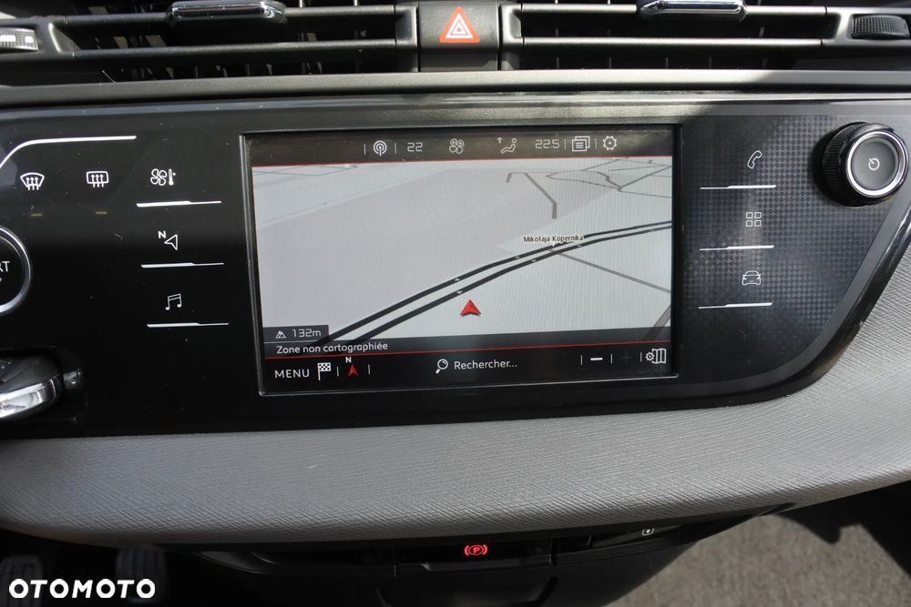 Citroën C4 Picasso PureTech 130 Stop&Start SHINE - 16
