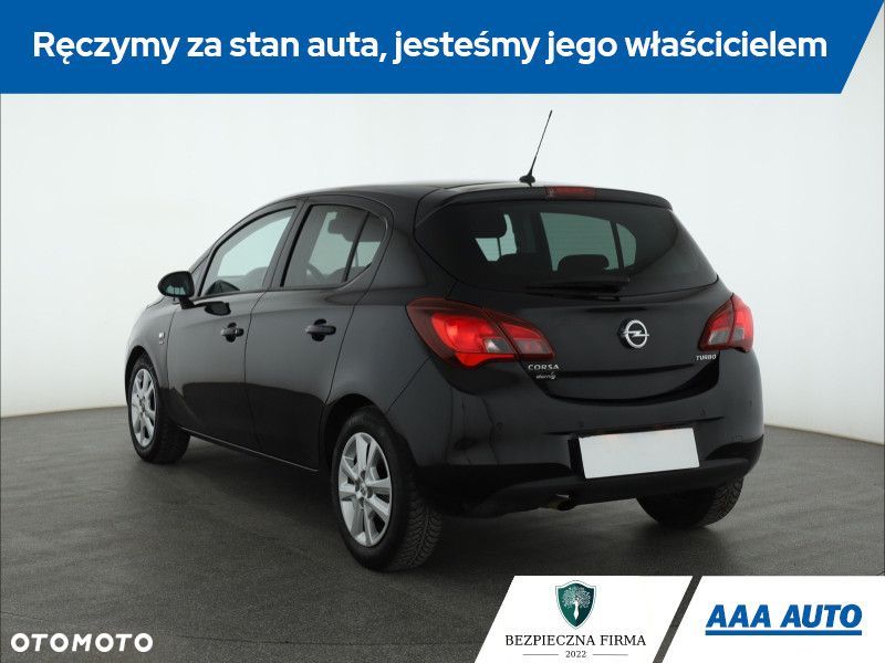 Opel Corsa - 5