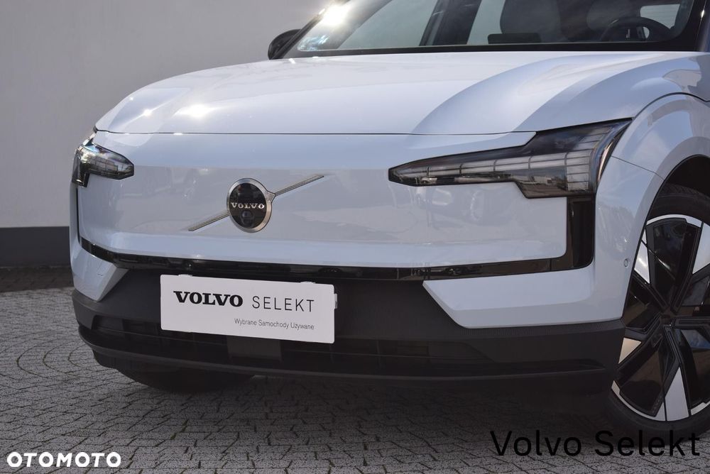 Volvo EX30 - 8