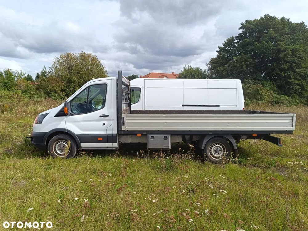 Ford Transit - 7