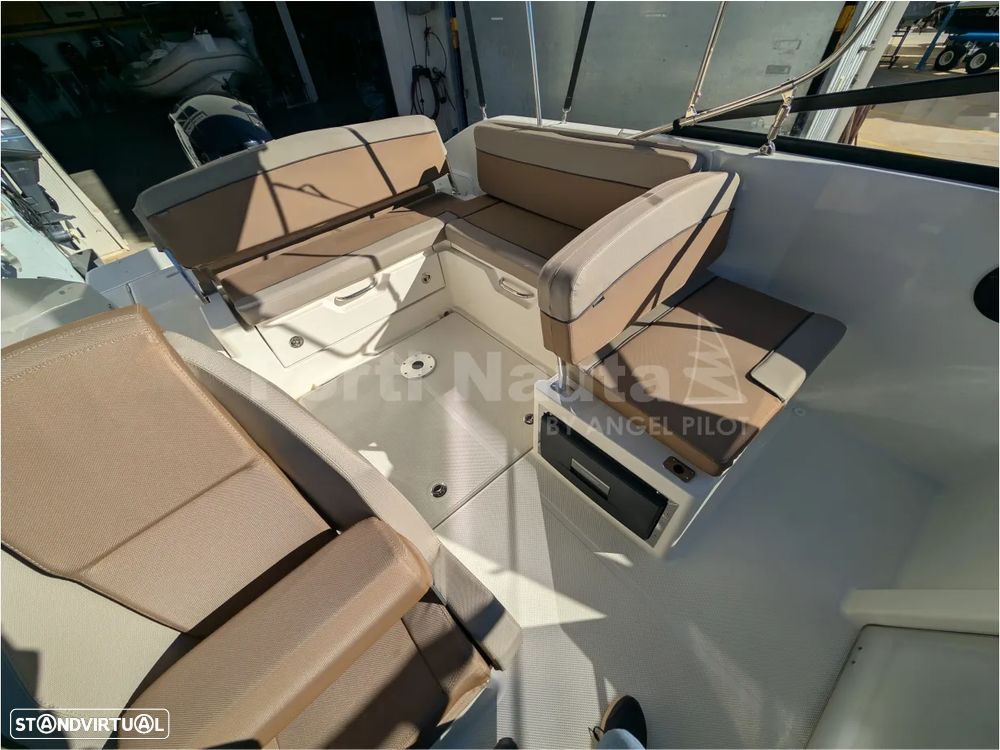 Quicksilver Activ 675 Cruiser - 13