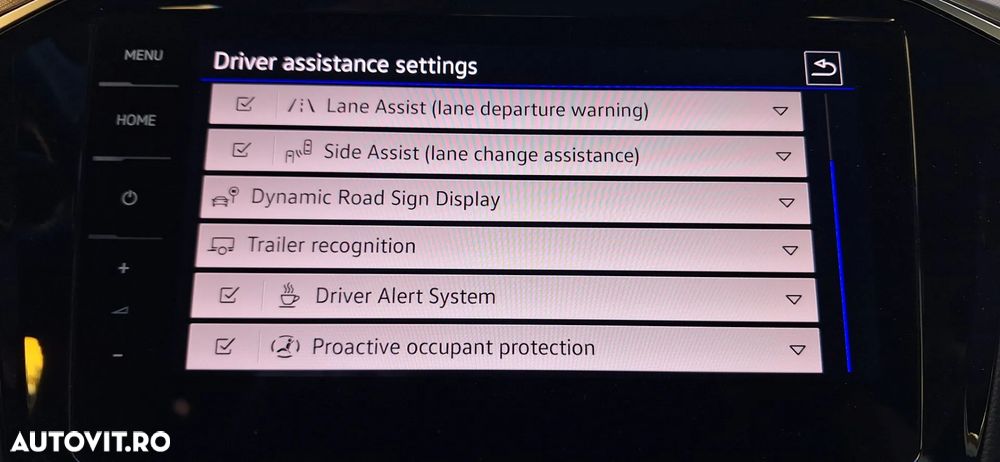 Volkswagen Passat - 27