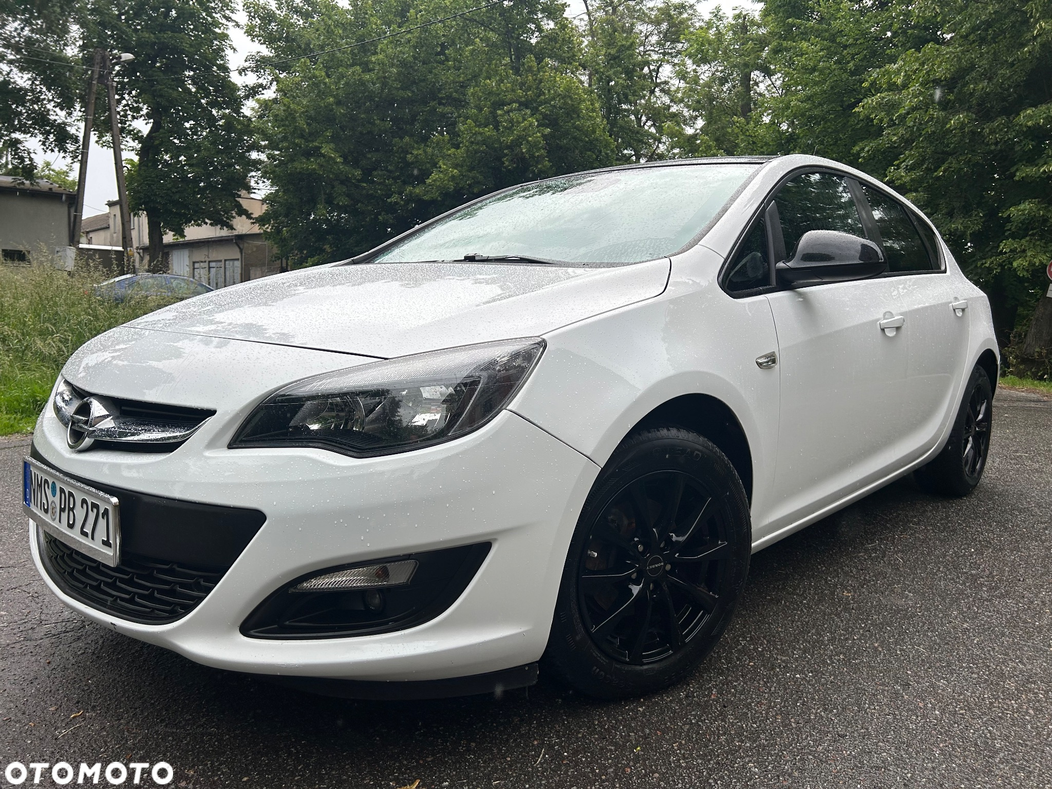 Opel Astra 1.6 Edition Sport - 8