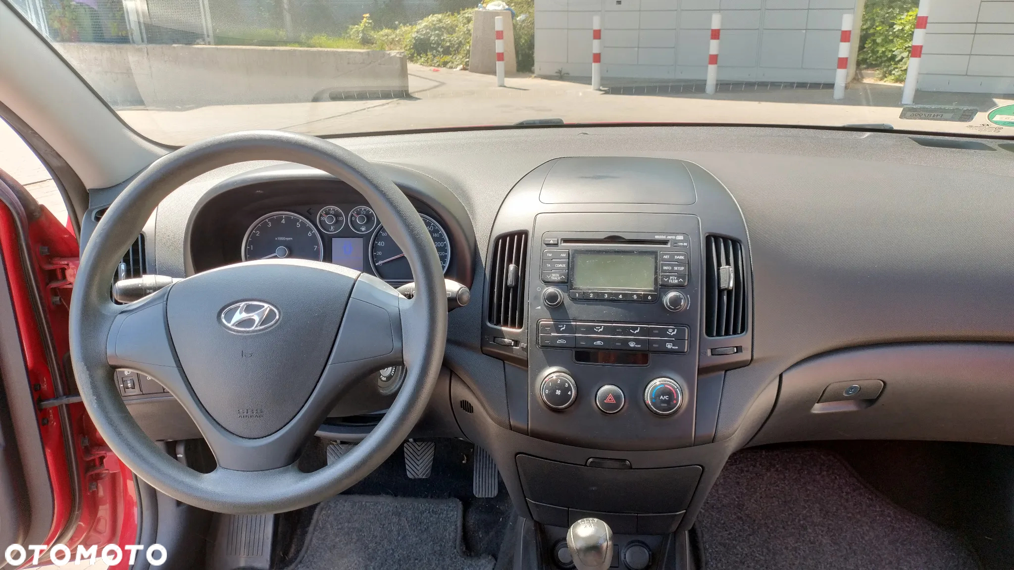Hyundai i30 1.4 Classic - 14