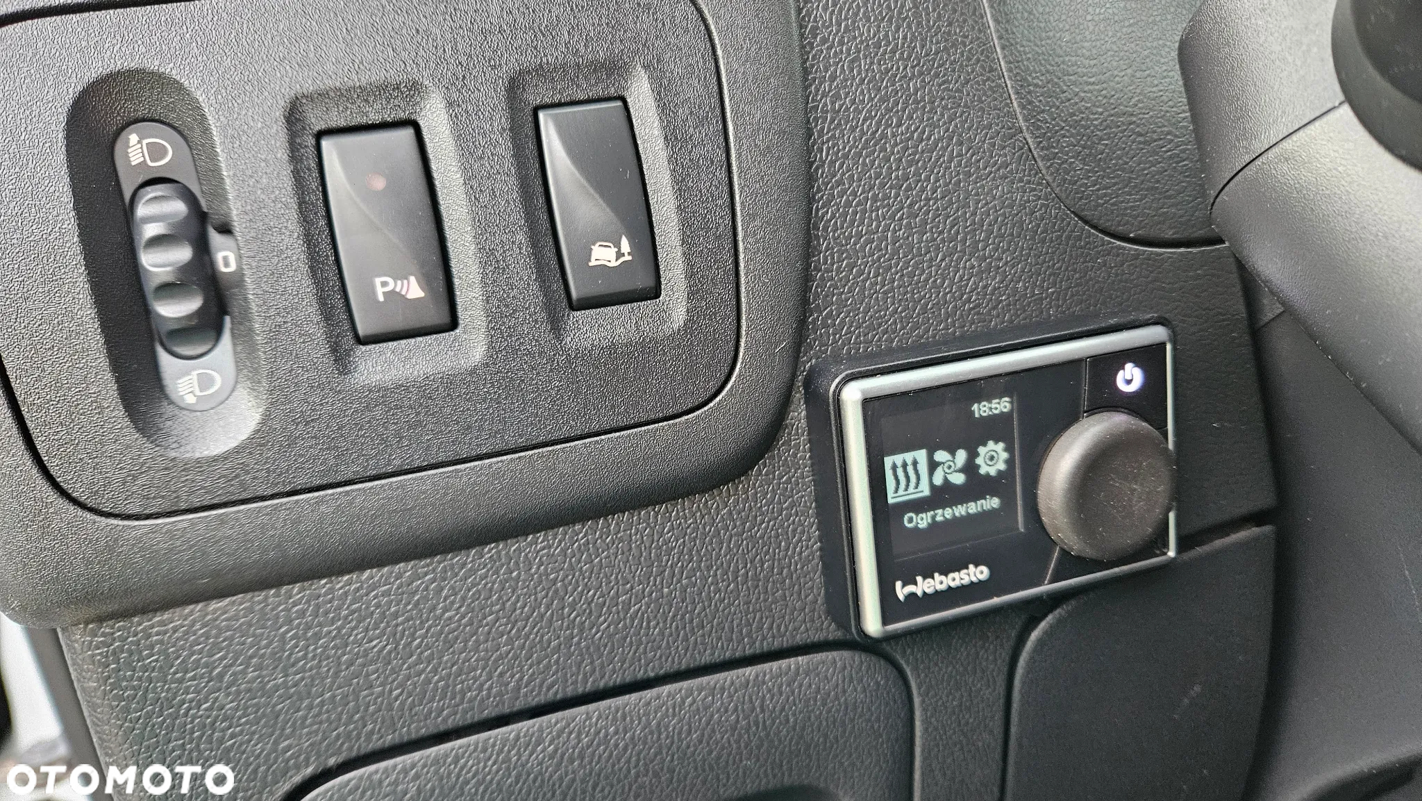 Nissan NV400 2,3 DCI - 14