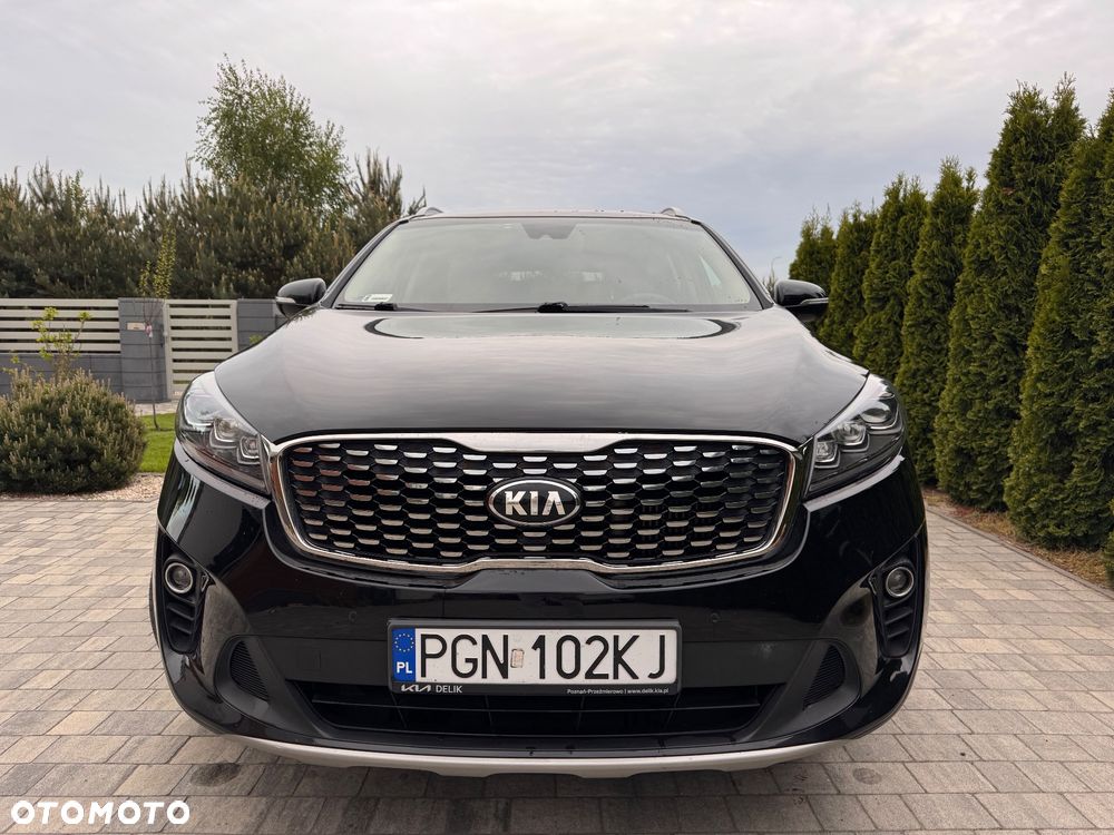 Kia Sorento 2.0 CRDI L - 8