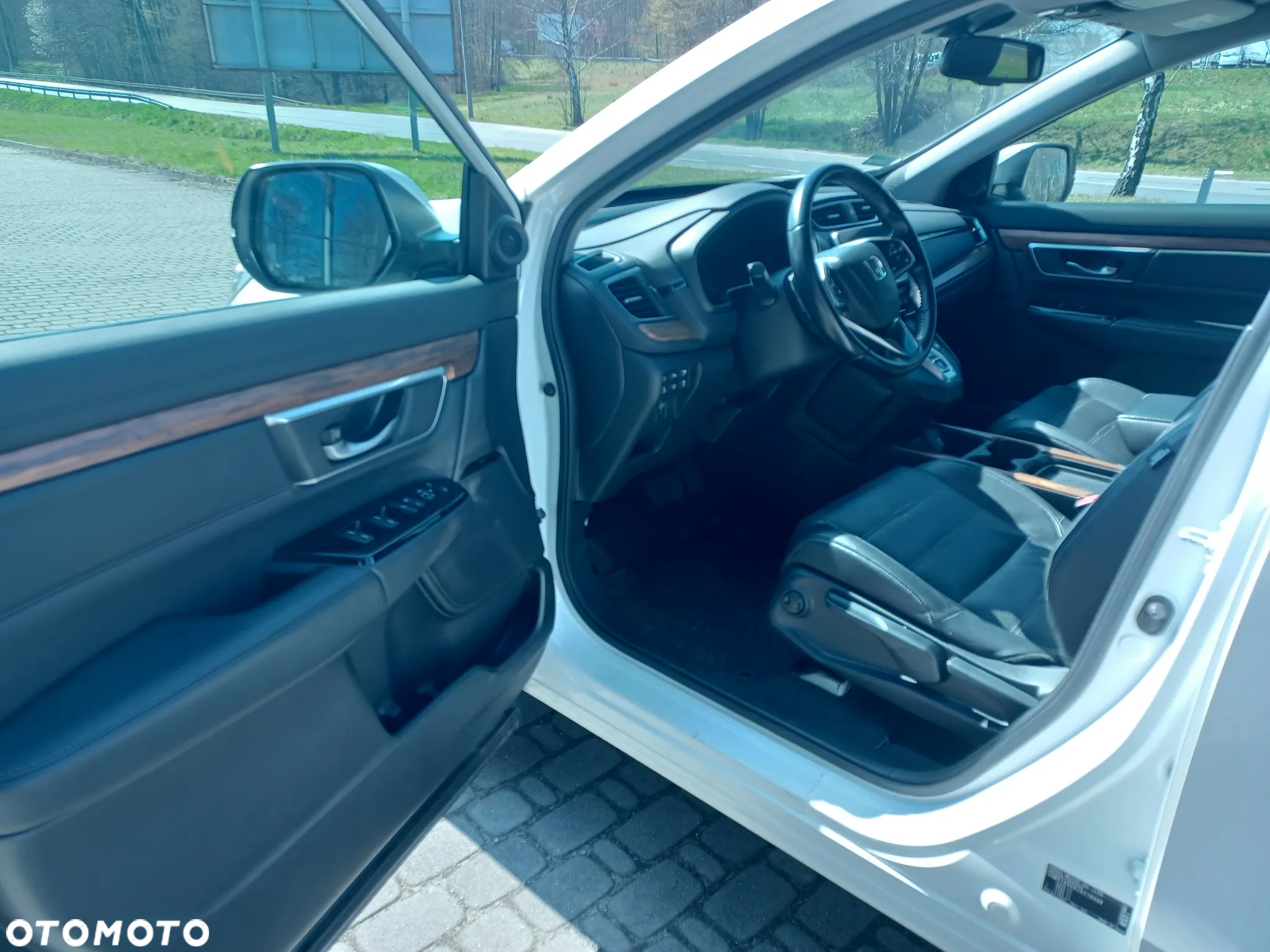 Honda CR-V 2.0 i-MMD Lifestyle (Honda Connect+) - 9