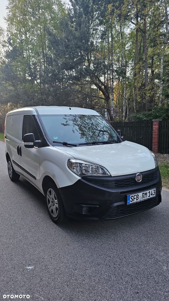 Fiat Doblo - 2