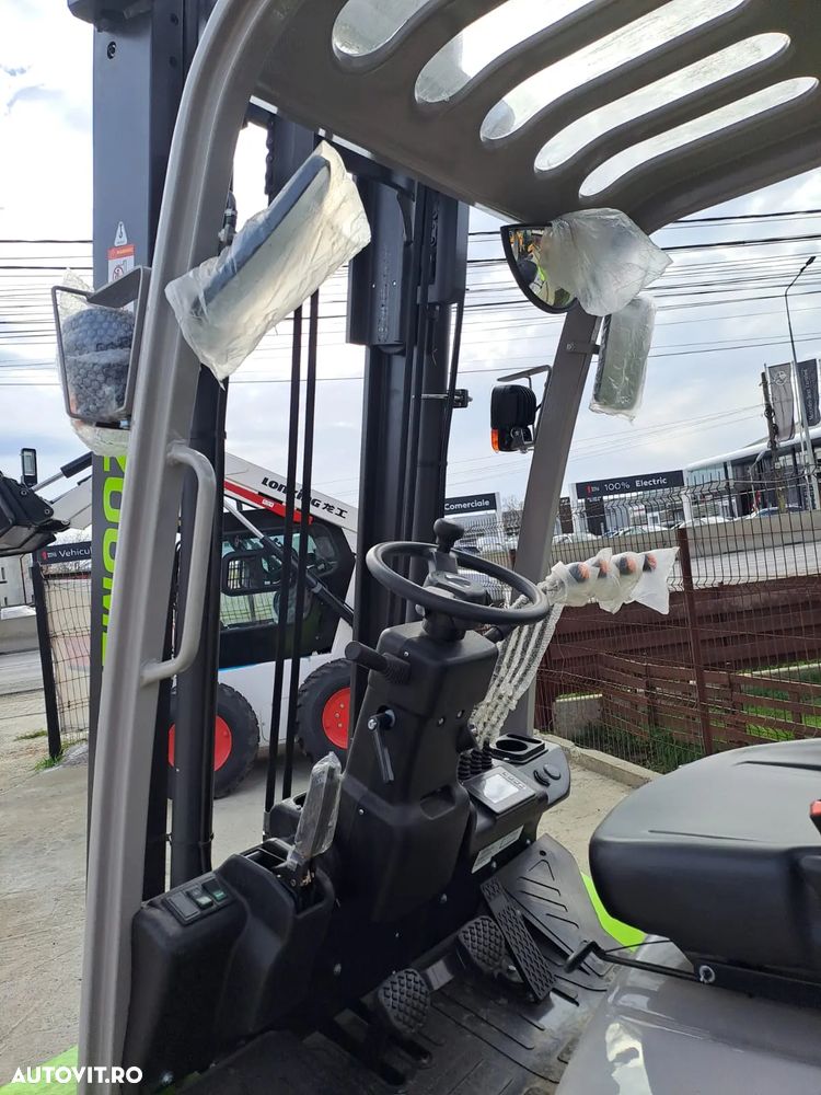 Alta ZOOMLION FD30 - 5