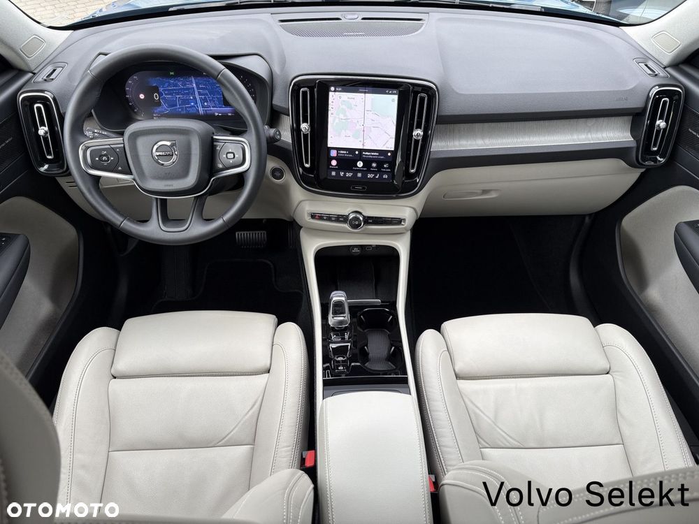 Volvo XC 40 - 21