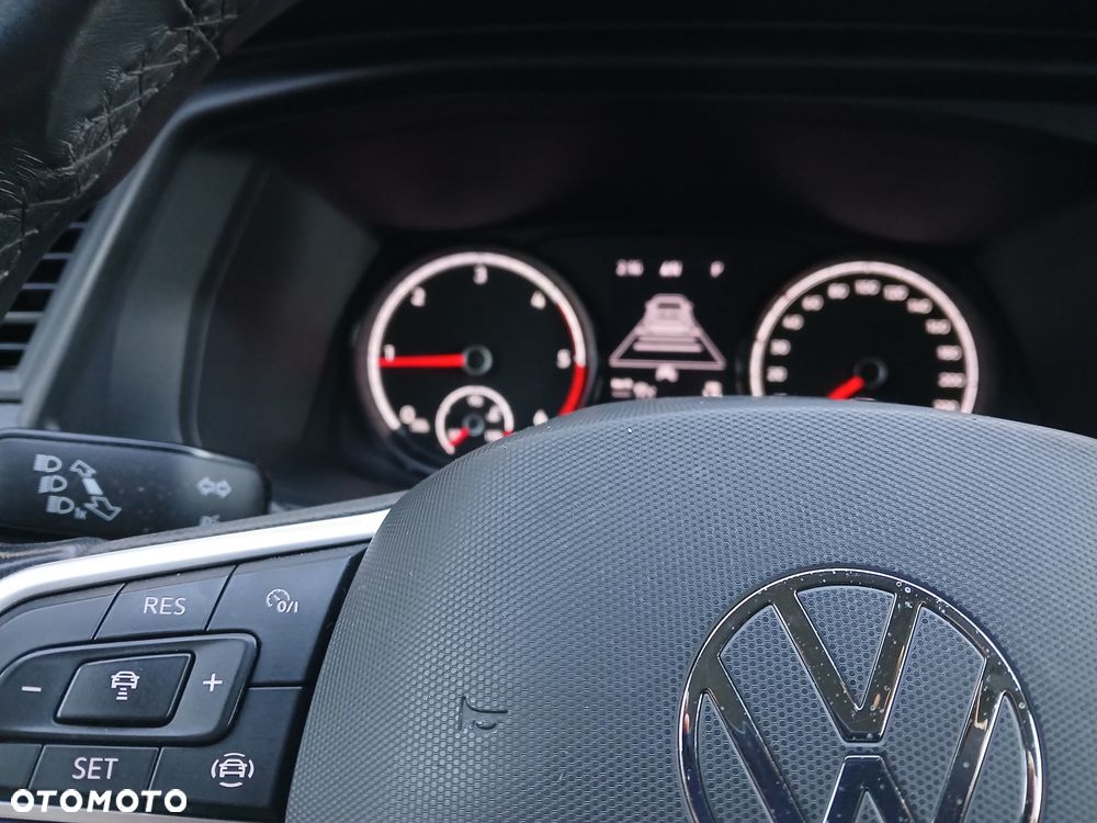 Volkswagen Transporter - 13