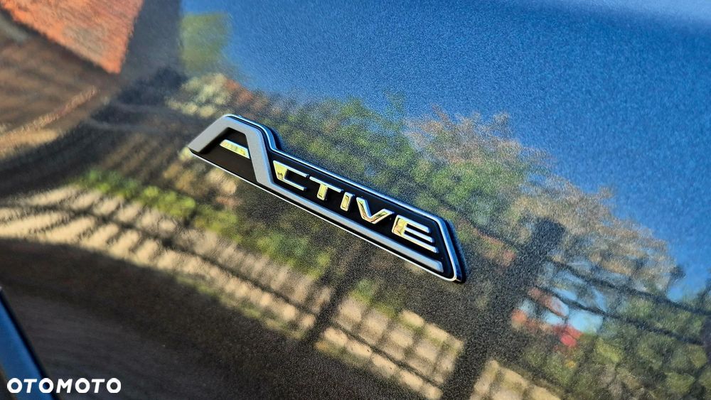 Ford Focus 1.5 EcoBlue Start-Stopp-System ACTIVE X - 16