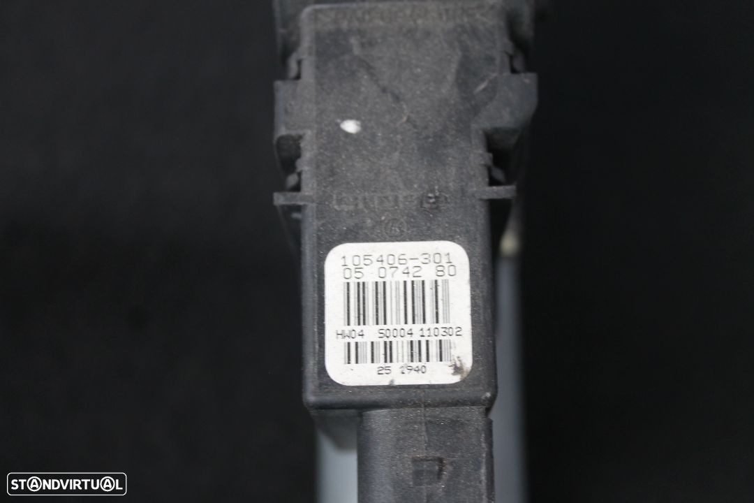 Motor Elevador Vidro Volkswagen Passat - 3
