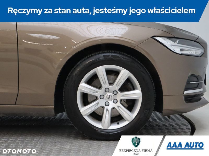 Volvo V90 - 17