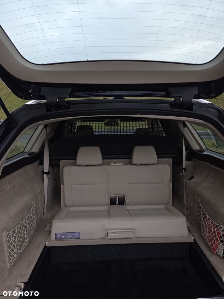 Mercedes-Benz Klasa E 350 4Matic 7G-TRONIC - 14