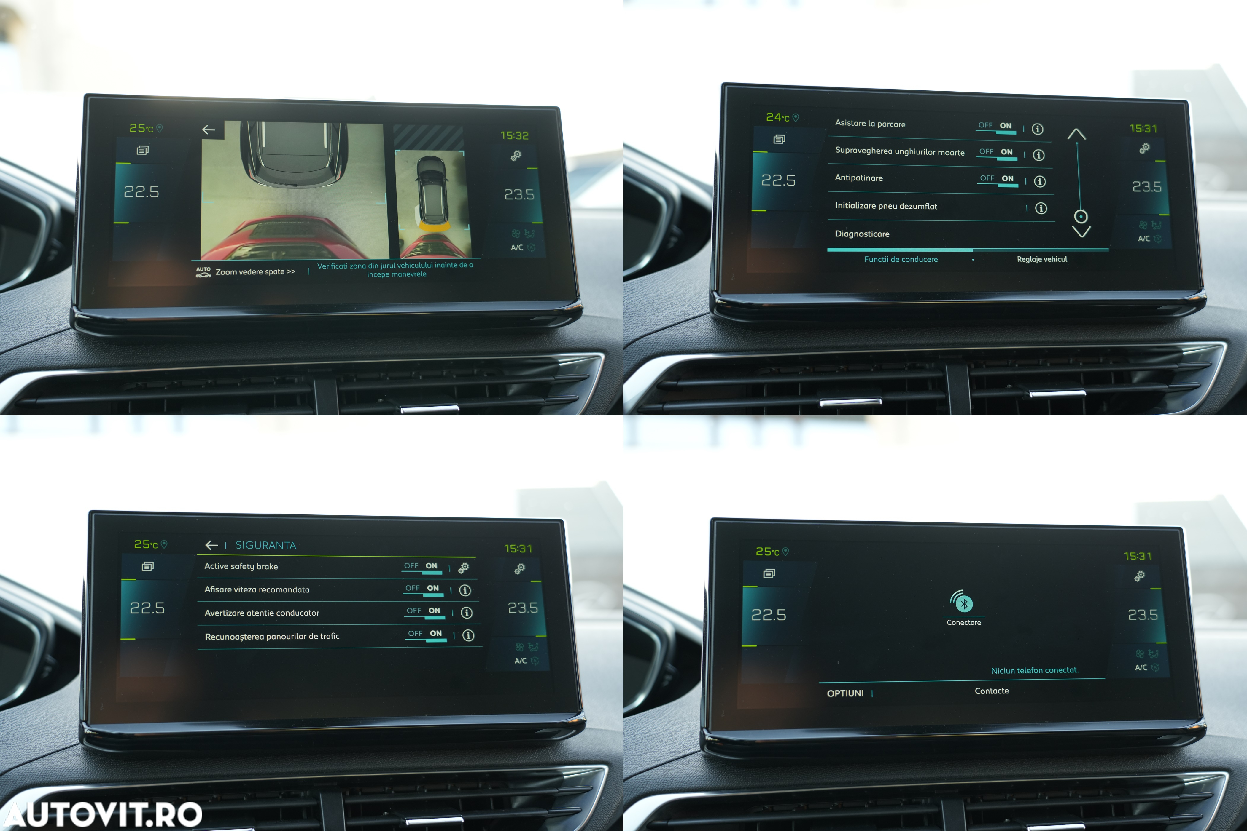 Peugeot 3008 PHEV EAT8 Allure - 7