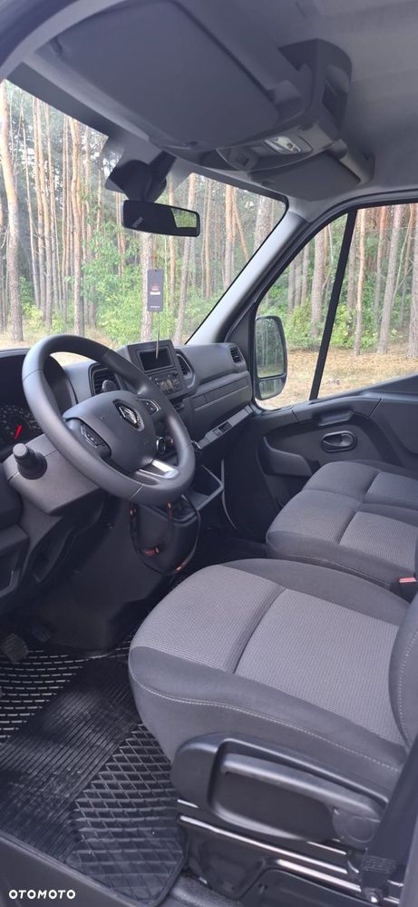 Renault Master - 4