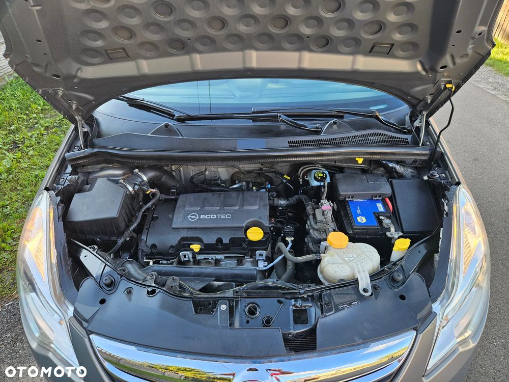 Opel Corsa 1.2 16V EcoFLEX 150 Jahre - 17
