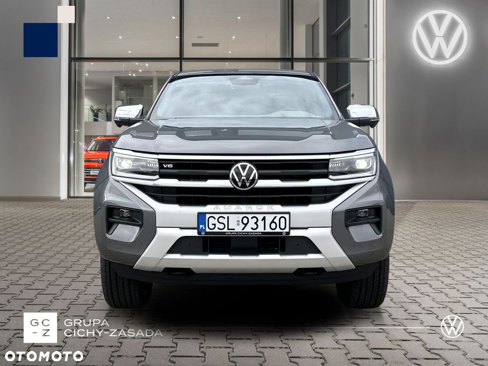 Volkswagen Amarok - 9