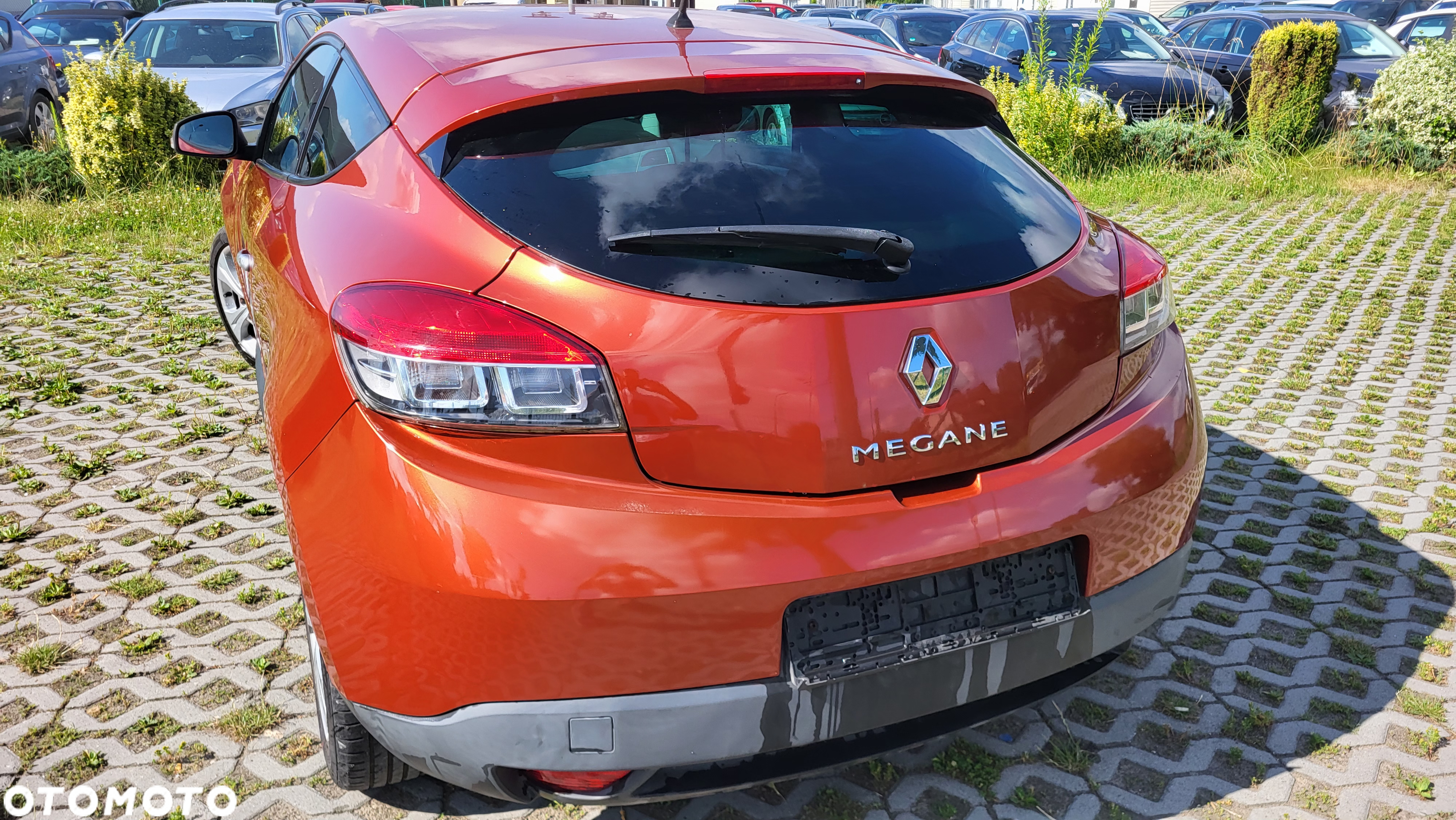 Renault Megane 1.6 16V Dynamique - 32