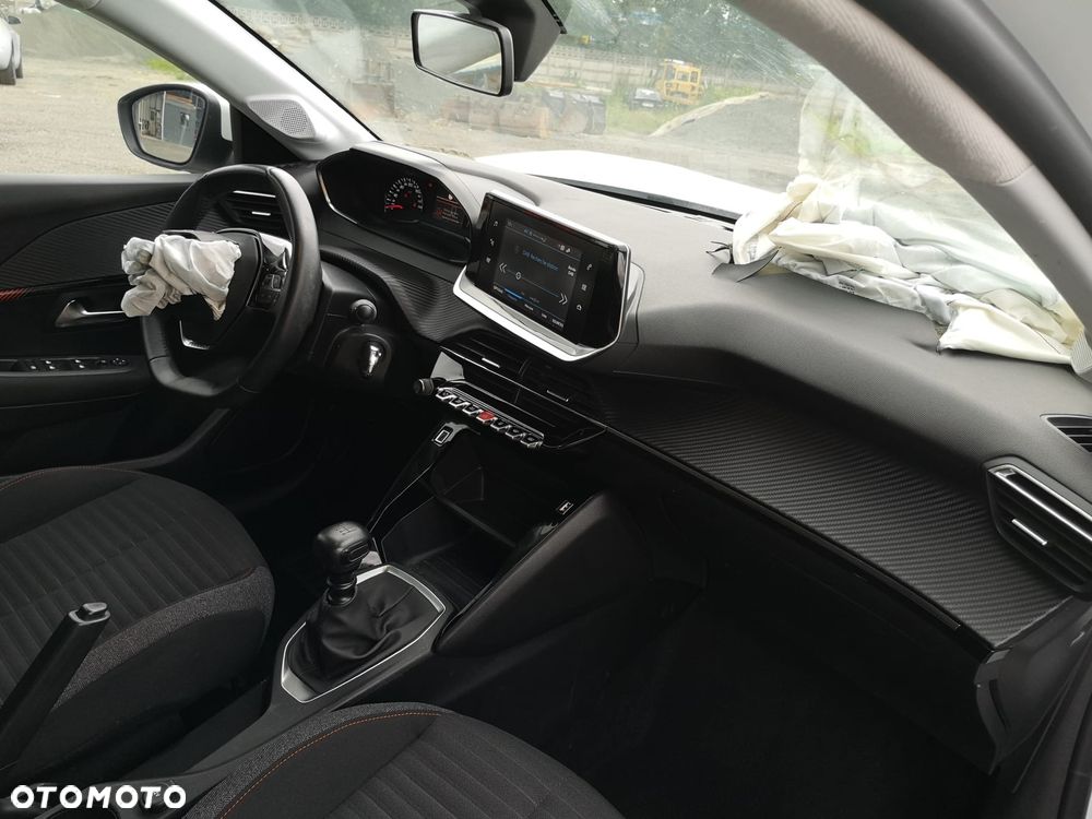 Peugeot 208 BlueHDi 100 Active - 32