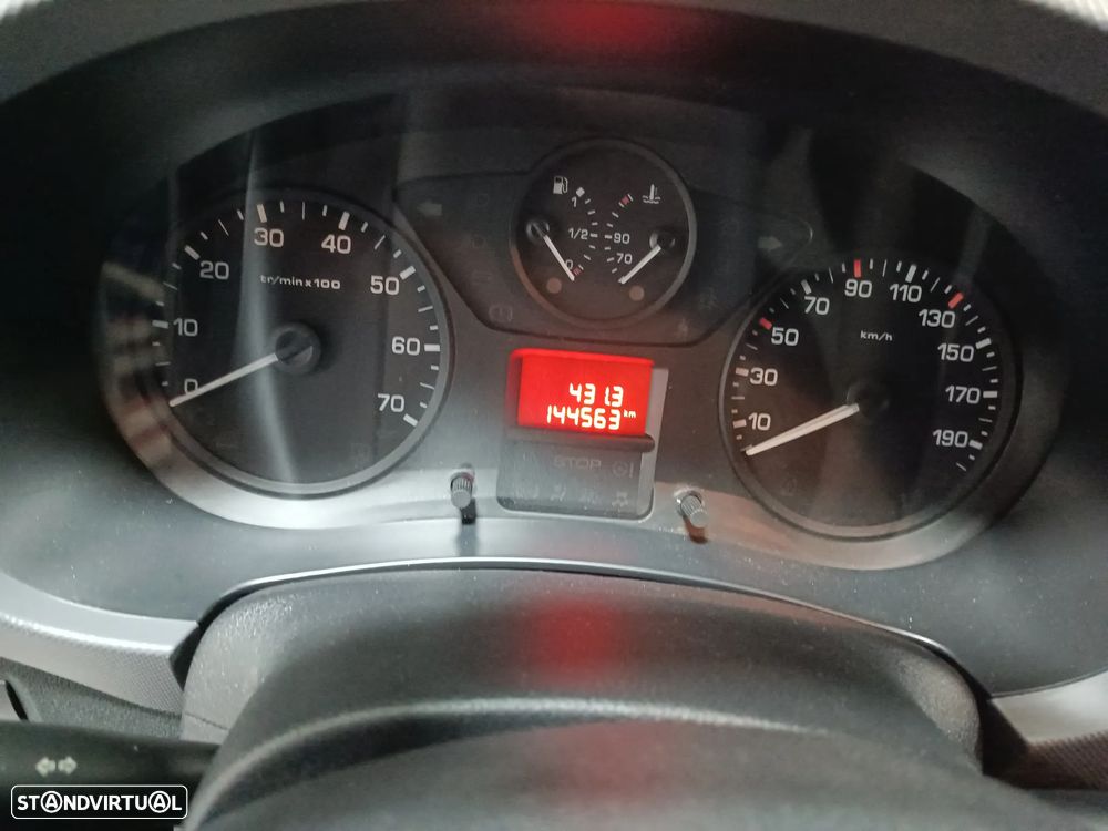 Citroën BERLINGO 1.6 HDI - 38