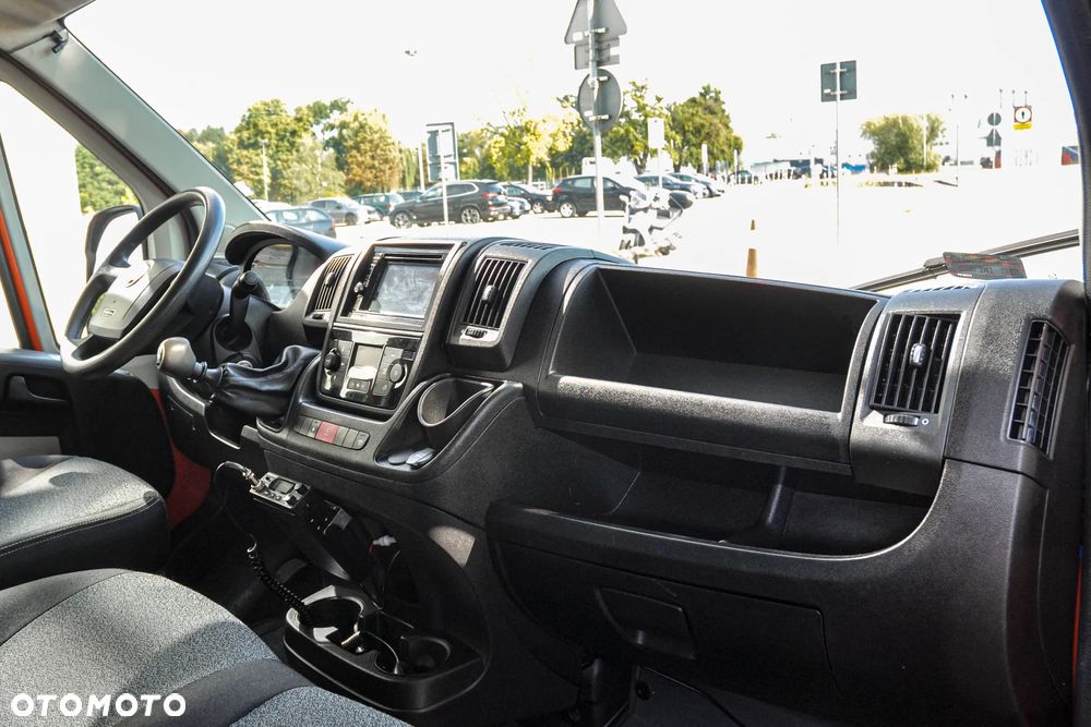 Fiat Ducato - 9