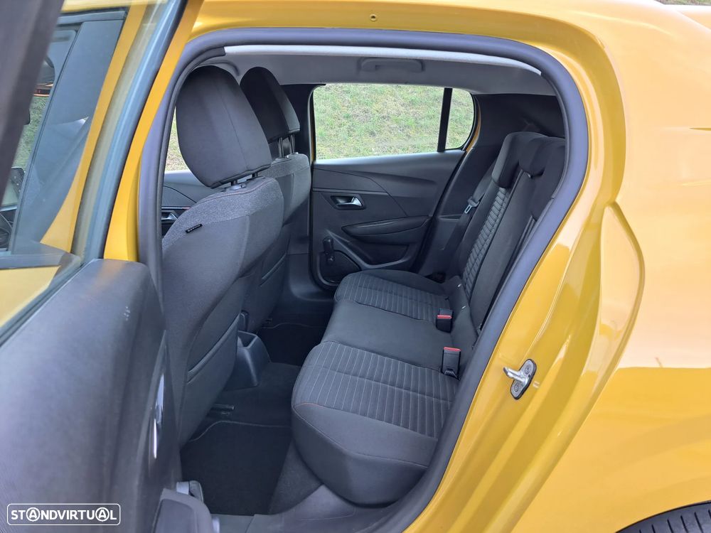 Peugeot 208 BlueHDi 100 Active - 23