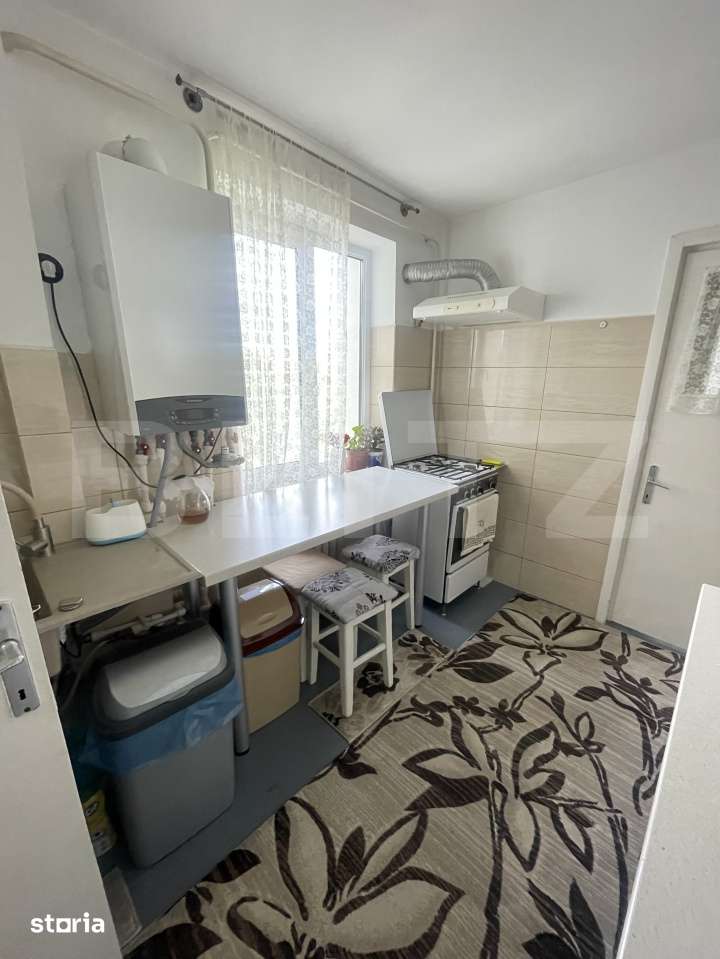 Apartament 4 camere, 77 mp - zona Universitatii — fotografia 3