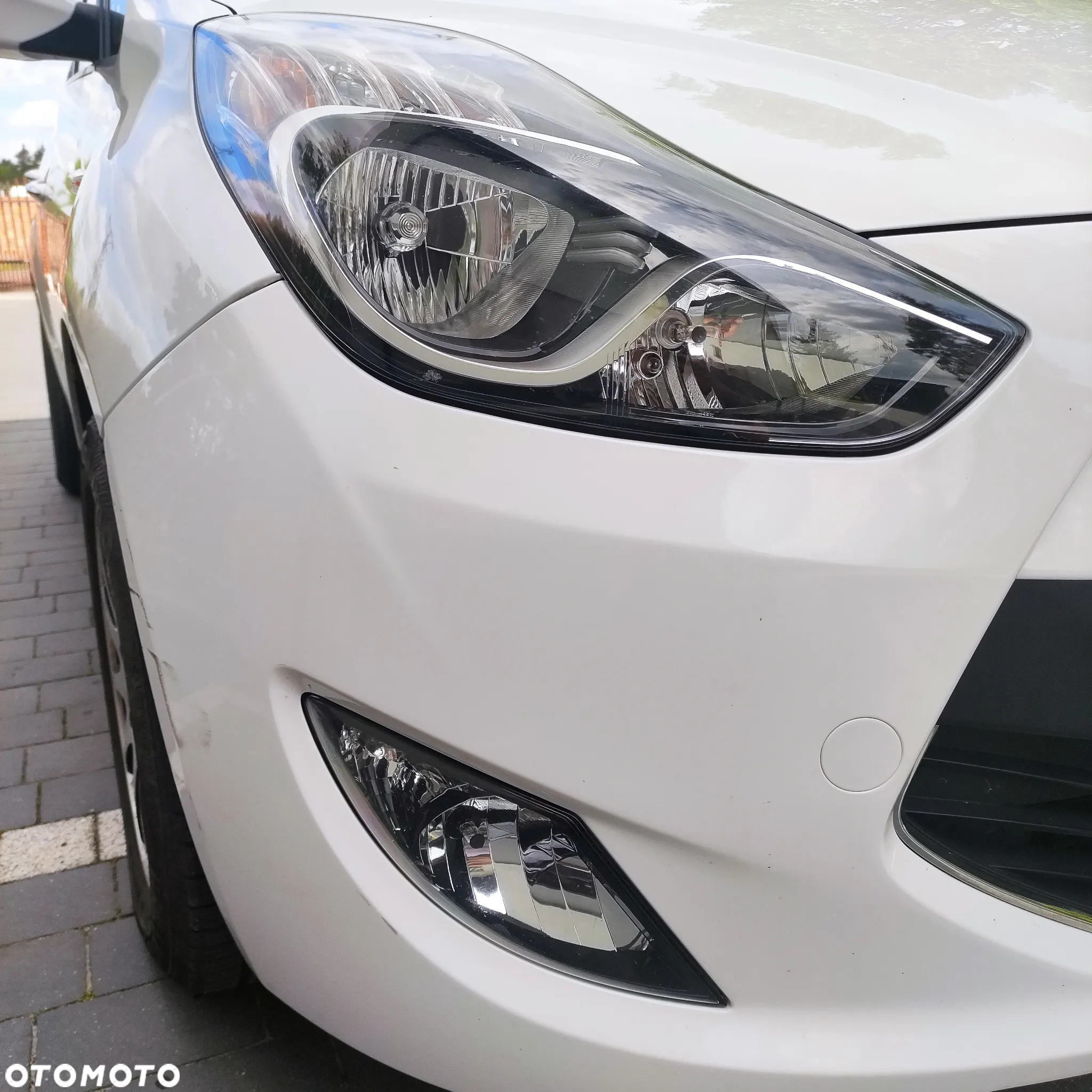 Hyundai ix20 1.4 Classic - 16
