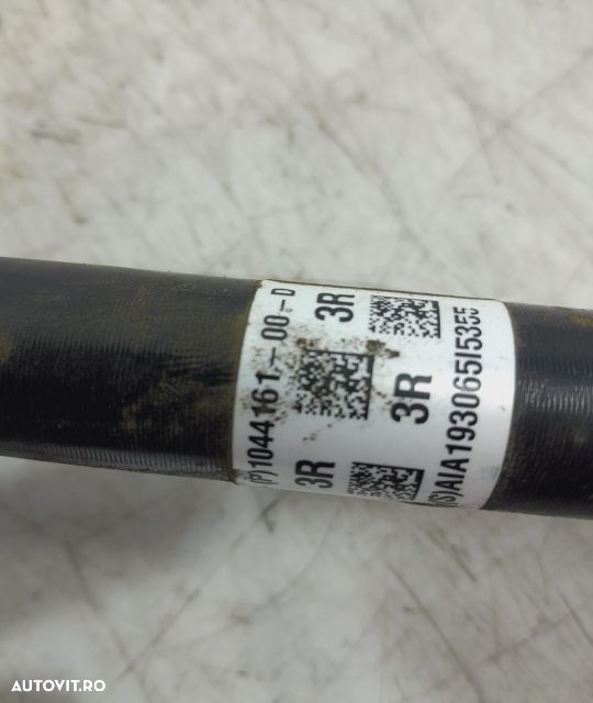 Planetara dreapta spate 1044161-00-d Tesla Model 3 1  [din 2017 pana  2020] seria - 2