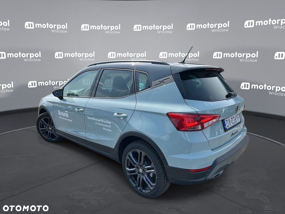 Seat Arona - 7