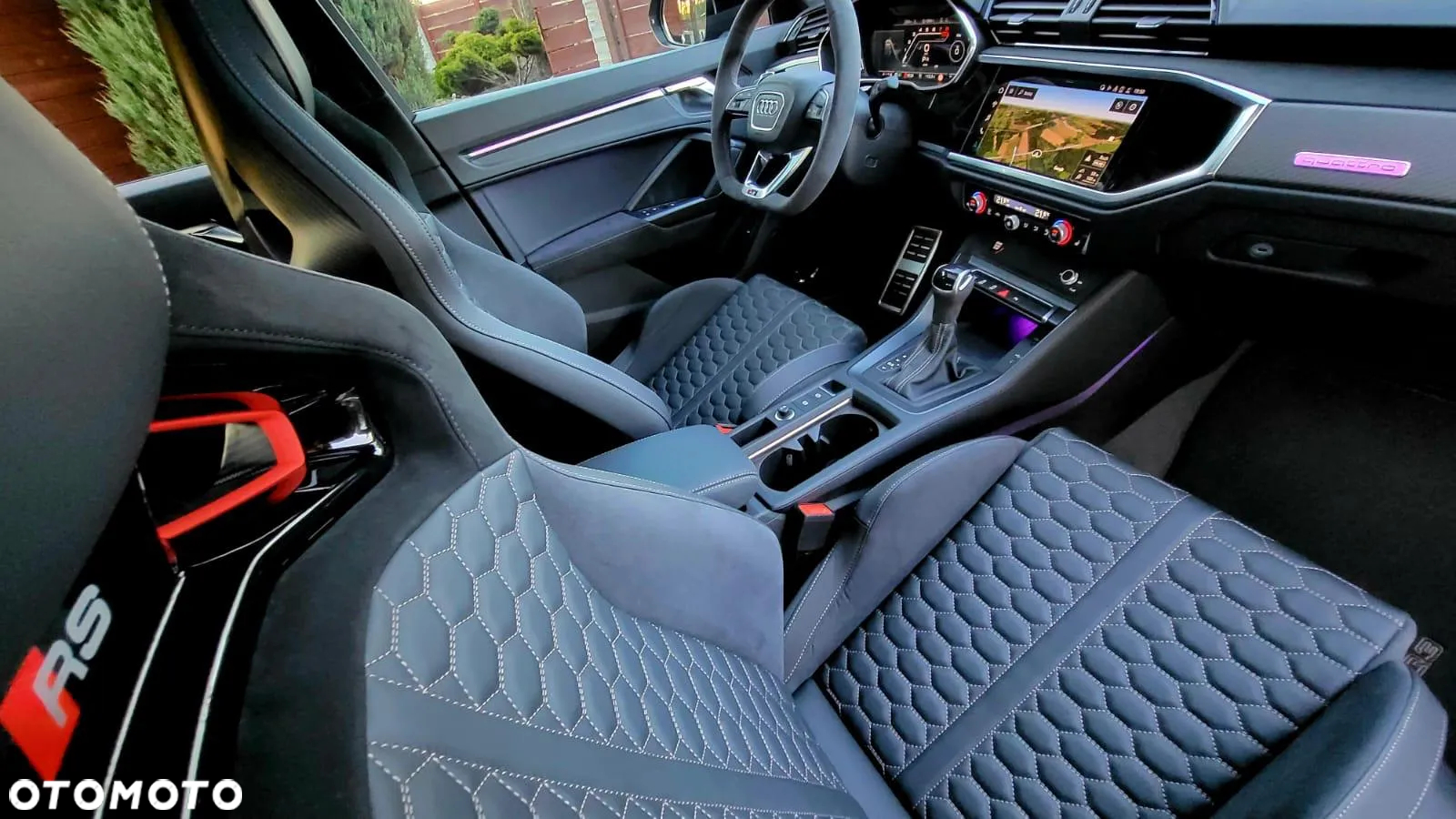 Audi RS Q3 - 15