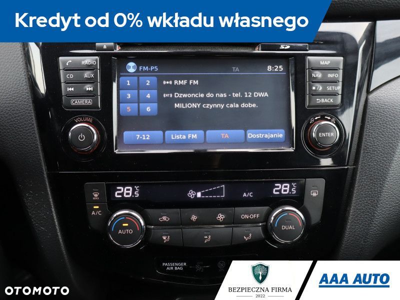 Nissan Qashqai - 13