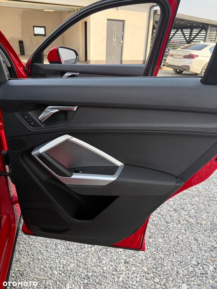 Audi Q3 45 TFSI Quattro S tronic - 22