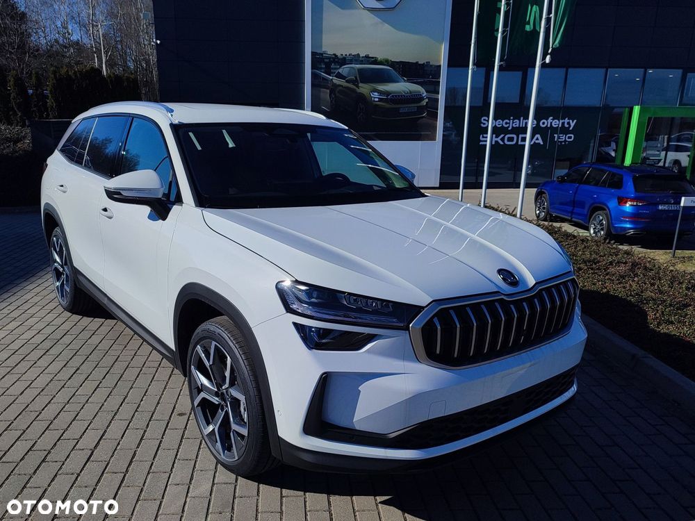 Skoda Kodiaq - 2