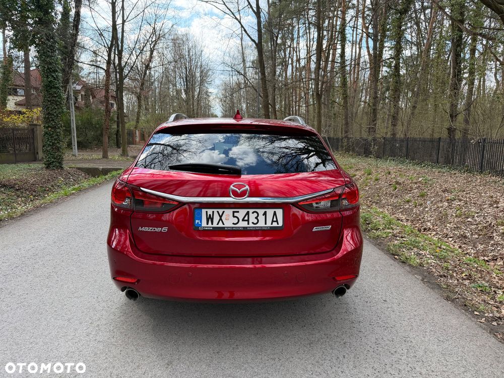 Mazda 6 2.0 SkyEnergy - 3