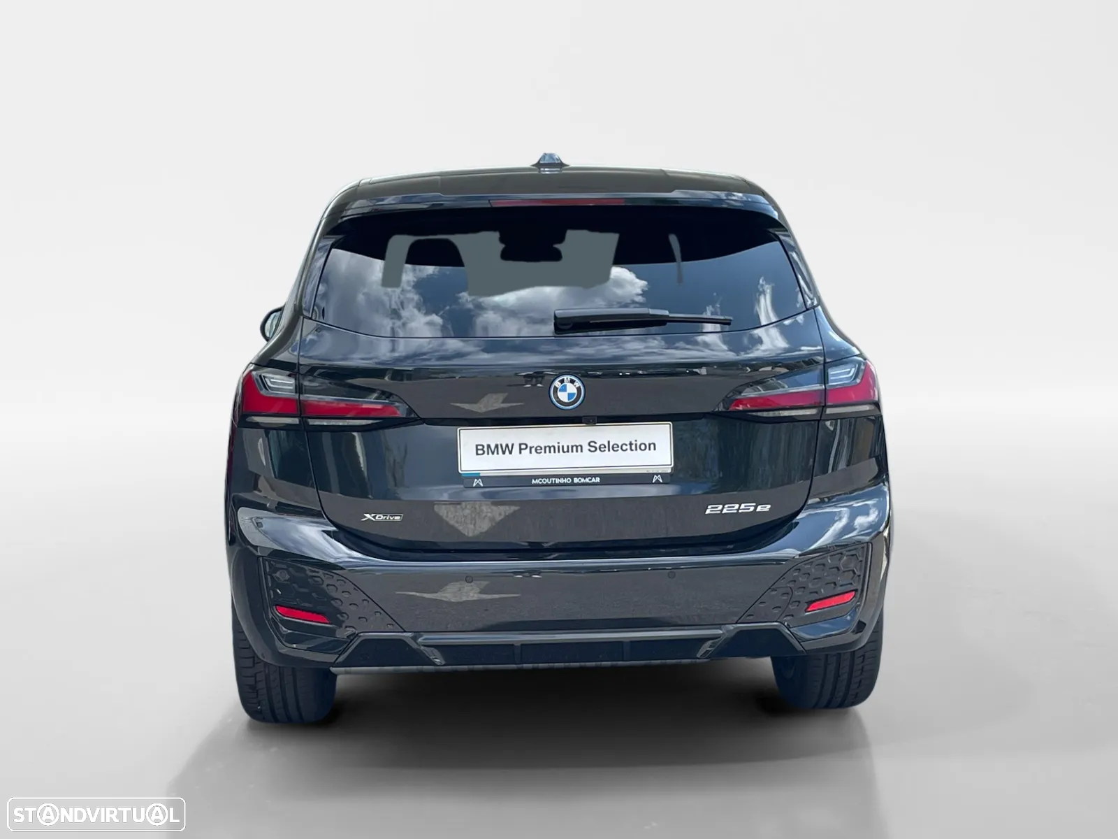 BMW 225xe Active Tourer e xDrive Pack Desportivo M - 5