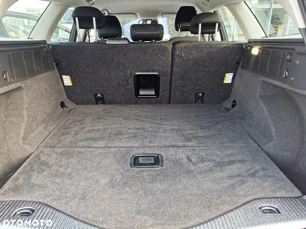 Ford Mondeo 2.0 TDCi STart-Stopp PowerShift-Aut Titanium - 10