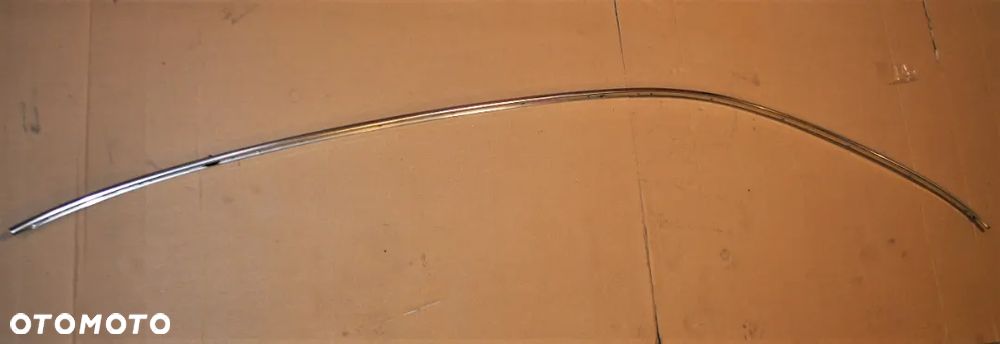 Listwa dachowa lewa Seat Exeo - 1